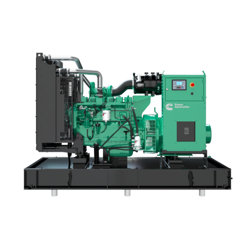 Máy phát điện Cummins Power Generation 110kVA C110D5I