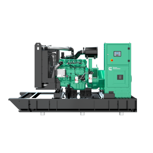 Máy phát điện Cummins Power Generation 175kVA C175D5I