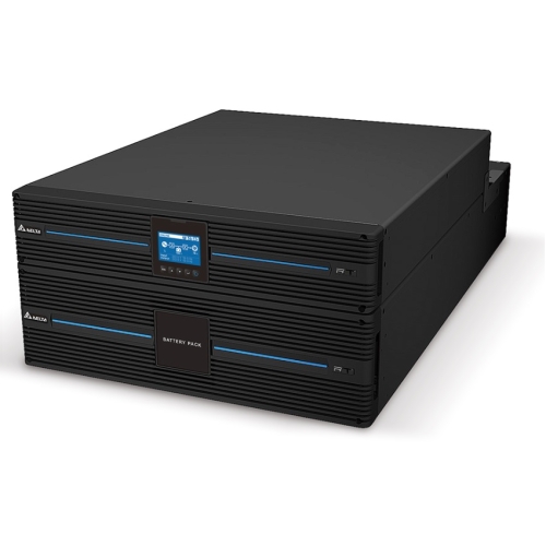 DELTA RT-6K UPS602R2RT0B035 6KVA/6KW