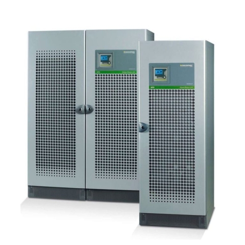 SOCOMEC DELPHYS GP 160KVA - 1000KVA (PF=1)